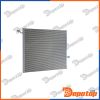 Radiateur moteur pour MERCEDES | AKS DASIS 120010N